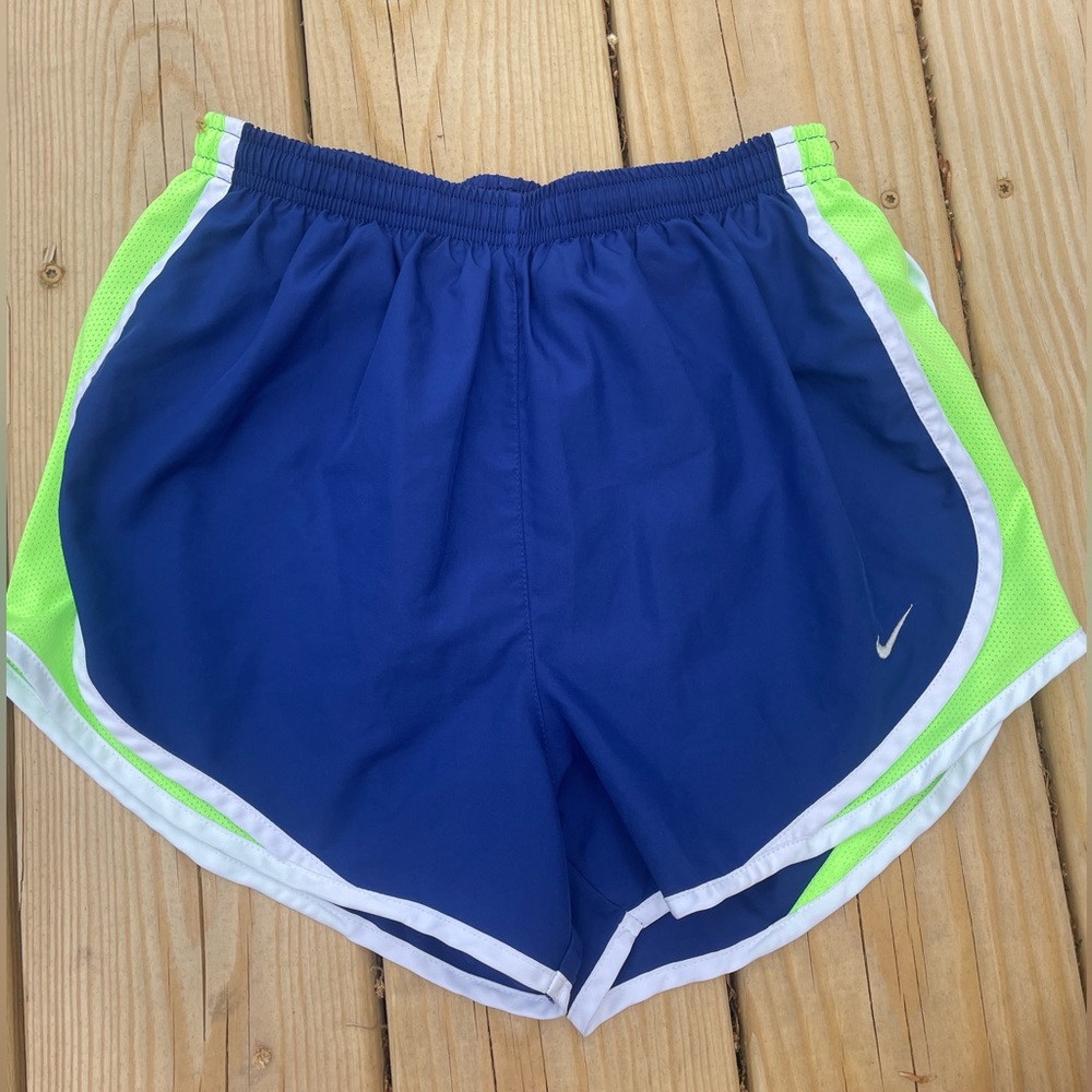 Nike dri-fit running shorts - Picture 2 of 4
